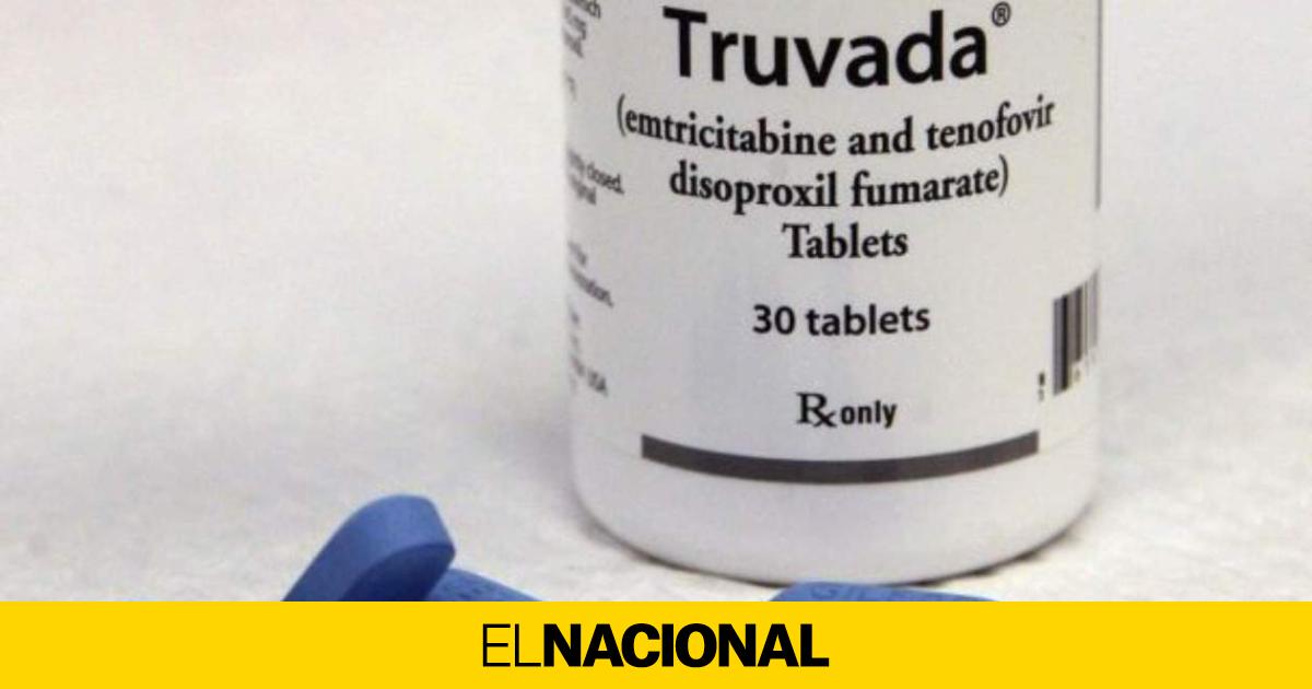 Bajan los casos de VIH a pesar de las listas de espera de Salut para la pastilla preventiva