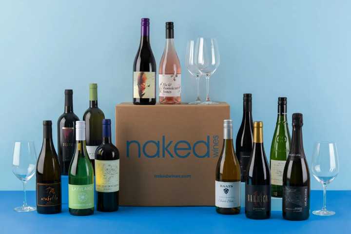 Experts love this wine service – and this deal gets you 12 bottles for £6 each