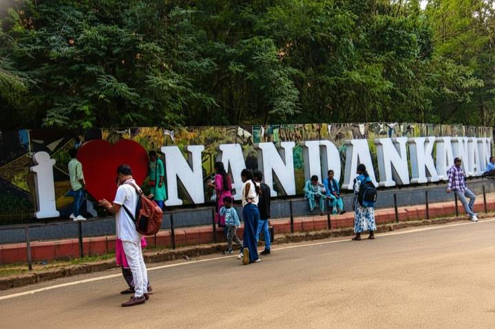 Nandankanan Zoological Park gears up to welcome African Cheetahs