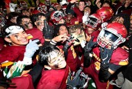 Hillcrest and Valley View football teams turn attention to CIF State playoffs