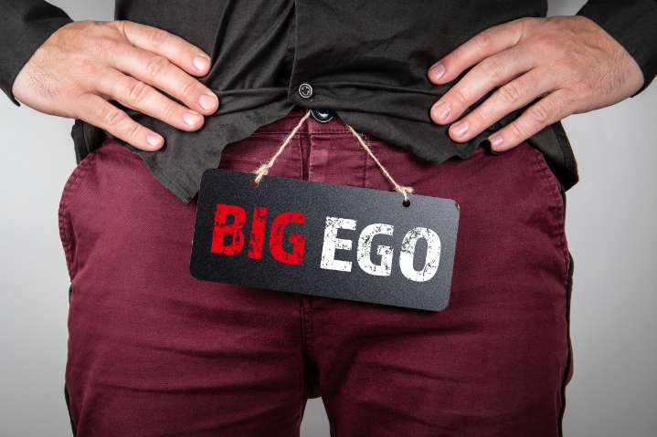 Columna de María Marín: Nunca le digas esto a un hombre