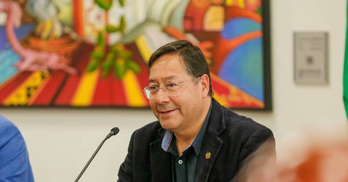 ¿Quién es Luis Arce? El expresidente de Bolivia fue detenido