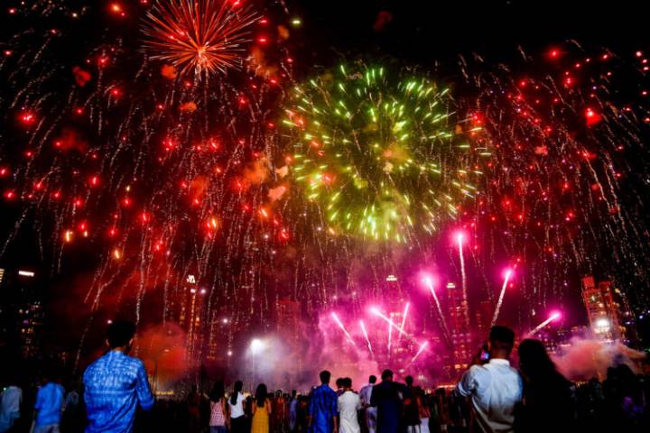 ‘Moment Of Pride’, UNESCO’s Inscription Of Diwali Draws Cross