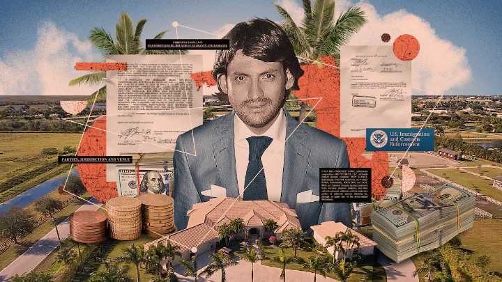 La trama de Álvarez Puga atenaza a élites políticas, empresariales y de la farándula de México