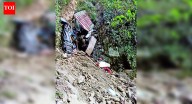 Arunachal accident kills 19, survivor reports after 2 days