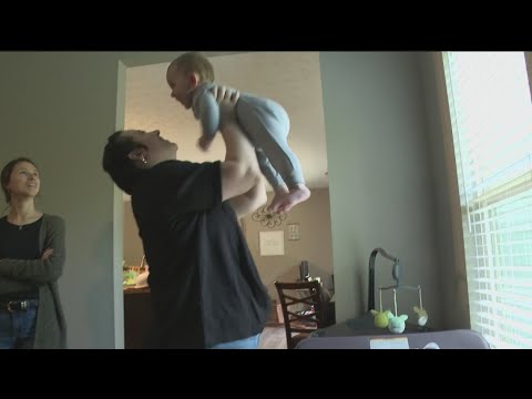 Nonprofit trying to protect parents from false allegations of child abuse