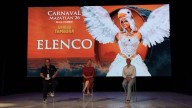 Belinda, Yuridia, Edén Muñoz, Julio Preciado y Mimoso con Germán Lizárraga, así el elenco del Carnaval de Mazatlán 2026