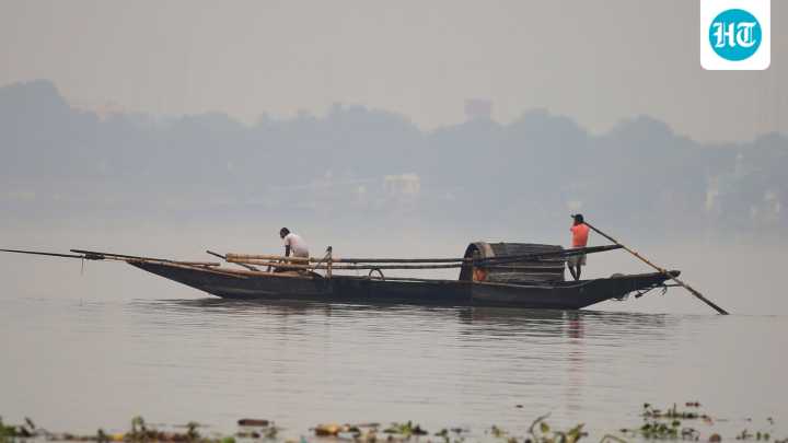 Cold wave grips India: Snowfall in Himachal, J&K; IMD issues alert for Delhi
