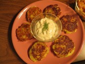 Recipes: Here’s how to create a tasty, healthier Hanukkah