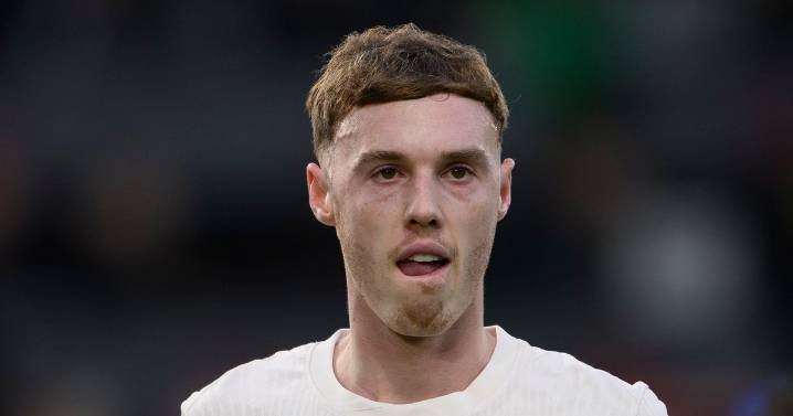 Chelsea could be without four players for Everton after Cole Palmer update