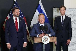 Eu y Ucrania retoman conversaciones para un posible acuerdo de paz