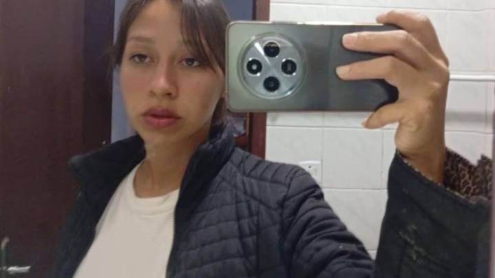 Encontraron a la joven argentina desaparecida en Brasil