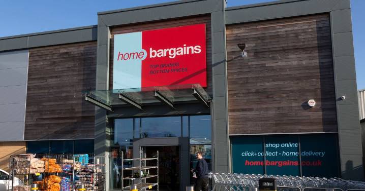 'Luxurious' £32 Home Bargains bath oil for 'soft, smooth skin' now £7