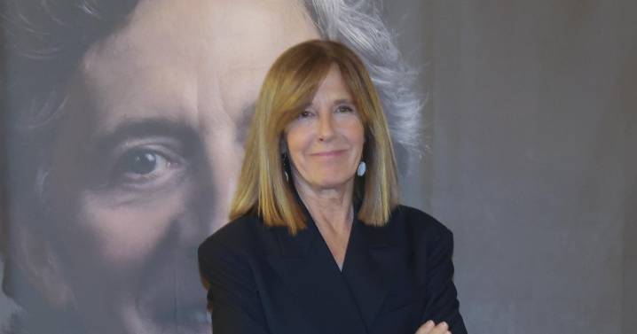 La jubilación de Ana Blanco en un pueblo de Cantabria junto a su marido