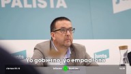 El alcalde de Vic (Junts) reclama poder decidir a quién se empadrona y a quién no