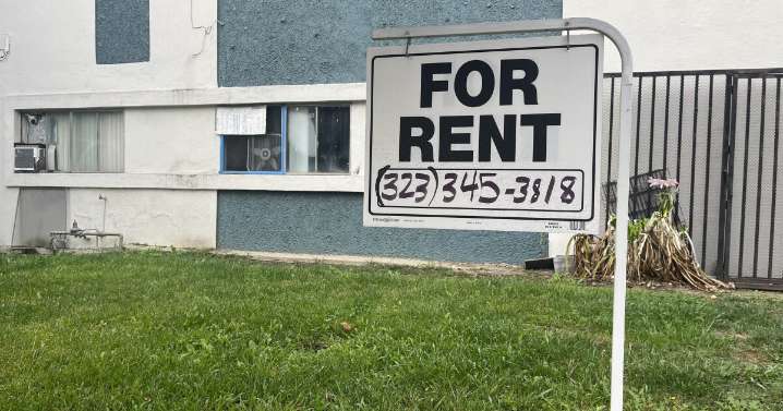 What tenants and landlords should know before applying to LA County’s new rent relief program