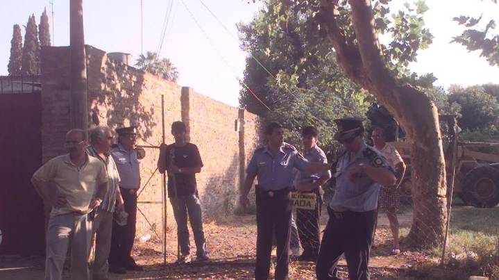 Mafia, magia negra y una casa “maldita”: la masacre de una familia que marcó para siempre a la ciudad de Luján