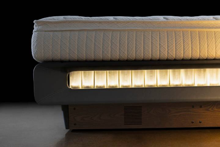 One of the World’s Smartest Beds Launches in North Texas — Ciridian Offers the Sleep You’ve Earned