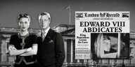 El altísimo precio que pagó el rey Eduardo VIII para estar con la mujer que amaba: la abdicación más resonante del siglo XX