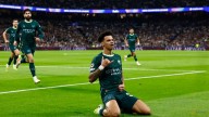 Manchester City rally to beat Real Madrid 2