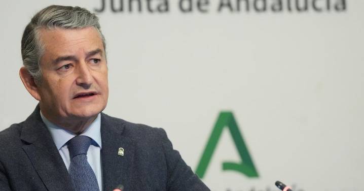 Andalucía busca paliar la falta de médicos y pediatras en las zonas rurales