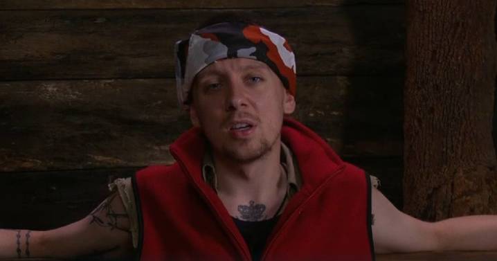 I'm A Celebrity star Aitch reveals 'time in the game is done' in 'excited to have kids' admission