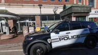 Driver shot at while parking car in Cambridge