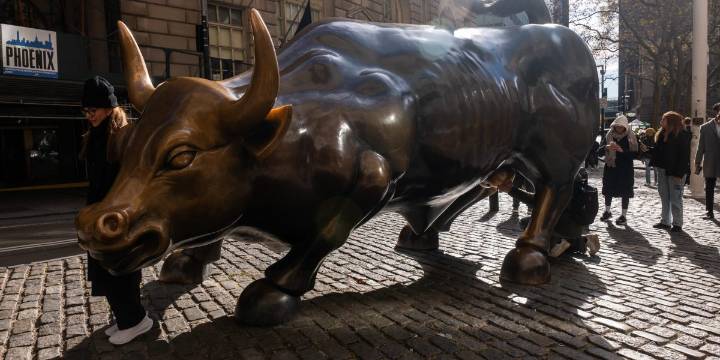 The S&P 500 could hit 7,000 this week, while Trump hints at a Fed chair pick and Washington eyes this special election