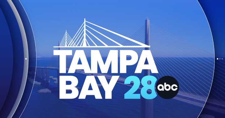 Wreaths Across America event honors fallen service members in Tampa Bay