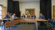 Cenes de la Vega transforma el CEIP El Zargal en un edificio sostenible con apoyo estatal