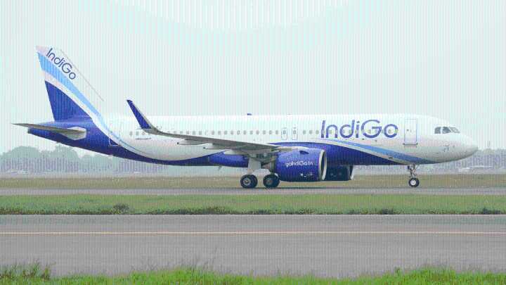 IndiGo Cancels Over 550 Flights in Worst Operational Crisis in 20 Years