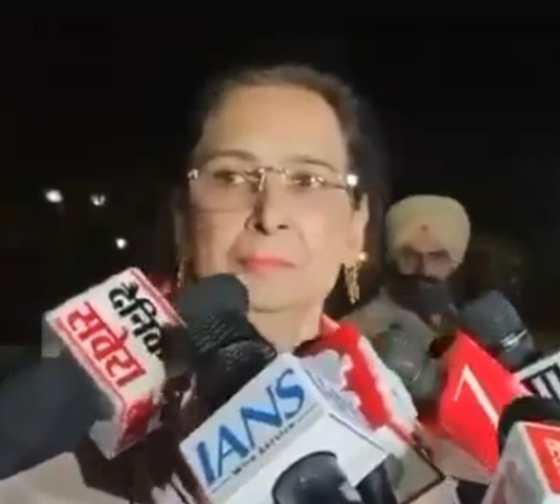 Congress tussle: Infighting can hit party’s prospects in Punjab