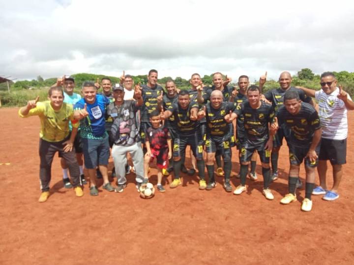 Millonarios-Semilleros, Lyon-Los Llaves, Colinas- Dudelca y Huracán vs Unare: los...