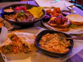 Indian flavors meet American classics at this fusion restaurant in Destiny USA (Dining Out Review)