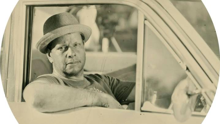 Massillon Museum to offer 'wet plate' photography workshop