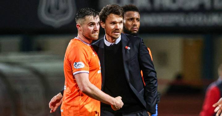 John Souttar sent Rangers contract plea by Danny Rohl as another key man dealt 'serious' injury blow