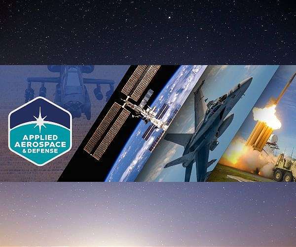 Applied Aerospace and PCX create US flight and space hardware group