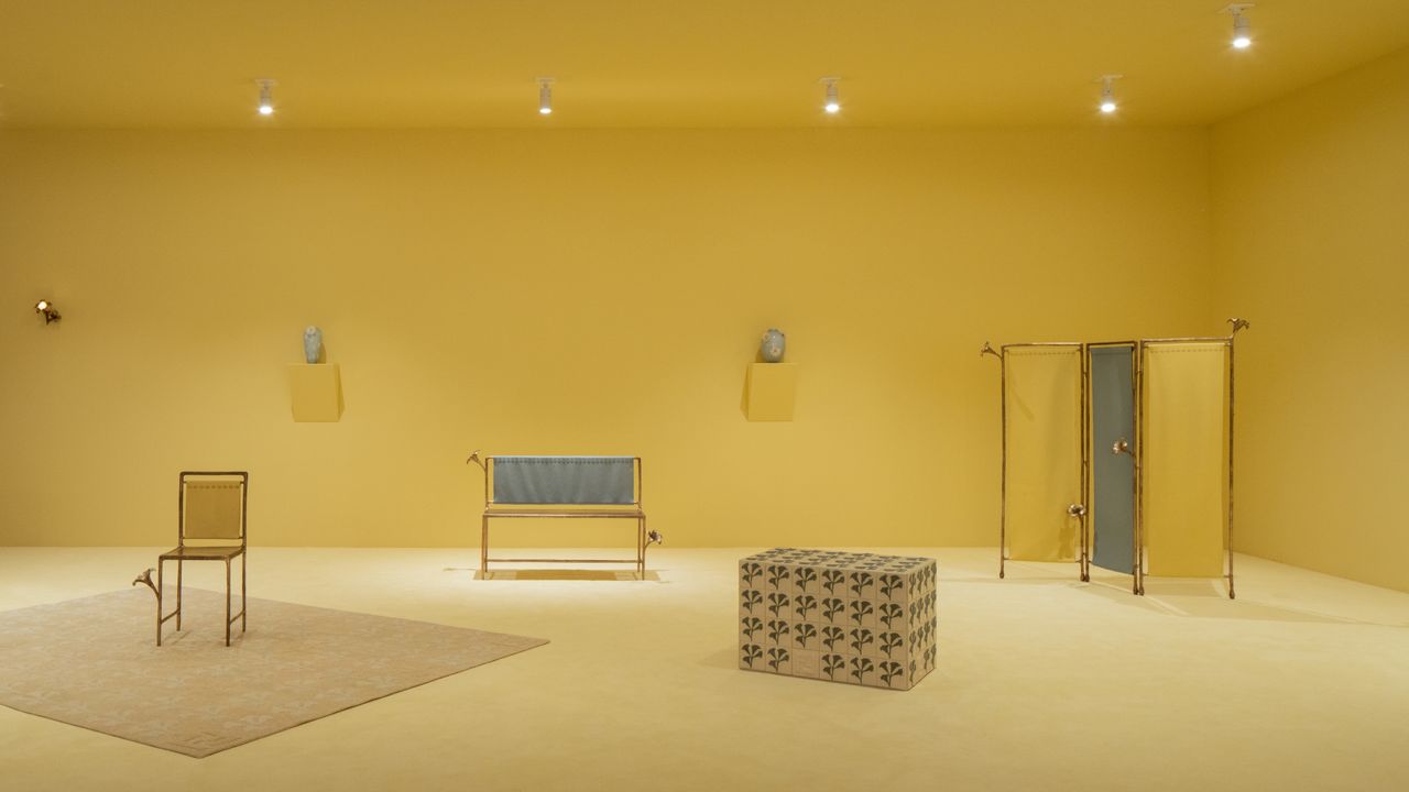 4 Designers on Their New Collections Debuting at Design Miami 2025