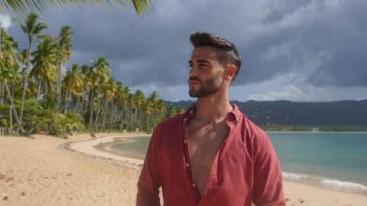 Gerard Arias, de ‘La isla de las tentaciones’, confiesa su lugar favorito para tener una cita en Palma