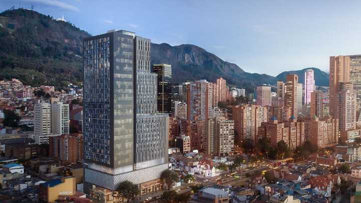 De la administración de edificios en Bogotá a liderar $200 millones en activos de EE. UU.: La transformación de la inversión inmobiliaria colombiana