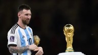 Lionel Messi habló de su presencia en el Mundial 2026 y cómo ve a la Selección Argentina de cara al torneo
