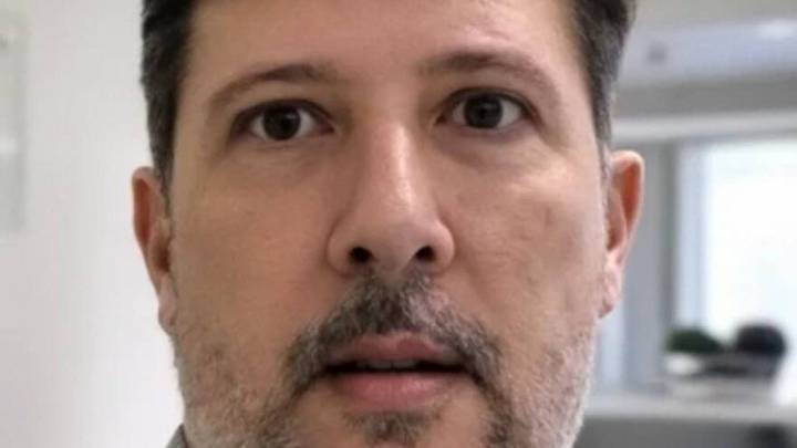 Quién es Cristian Auguadra, el nuevo titular de la SIDE