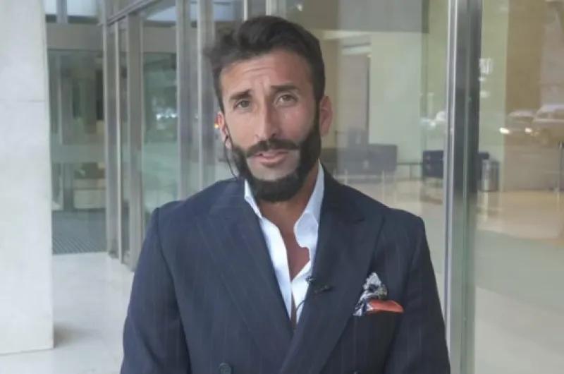 Abogado defensor asegura que el robo en Miami fue un "malentendido" y niega la deportación