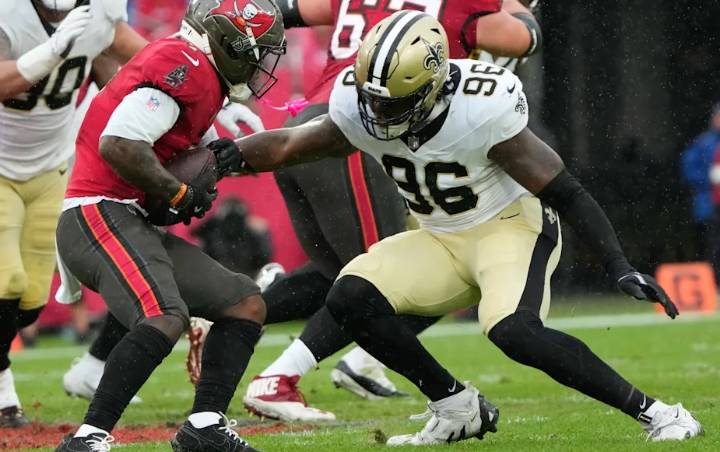 Pokes in the Pros: Granderson Shows Out in Upset Win