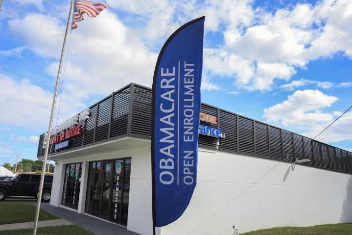 Plan-switching, sign-up impersonations: Obamacare enrollment fraud persists – Orlando Sentinel