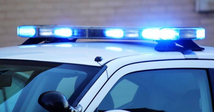 Third man in custody on charges stemming from Sunbury stabbing