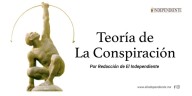TEORÍA DE LA CONSPIRACIÓN 12/12/25