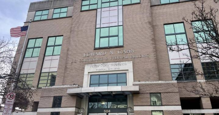 Judge to rule on whether Trump’s 2020 pardon applies to a Pa. voter fraud case