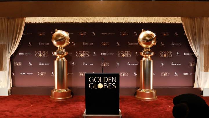 Estos son todos los nominados a los Globos de Oro 2026: hay varias sorpresas