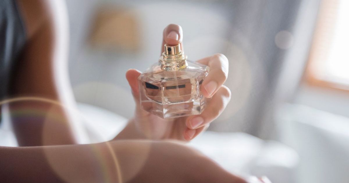 ‘Beautiful and long-lasting’ fragrance with nearly 5000 reviews gets mega 65% discount